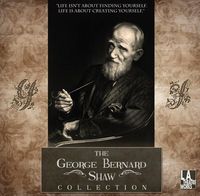 Produktbild: George Bernard Shaw Coll     D