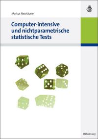 Produktbild: Computer-intensive und nichtparametrische statistische Tests