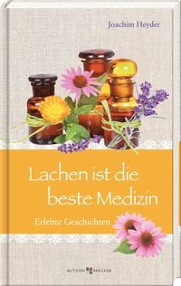 Produktbild: Lachen ist die beste Medizin