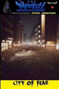 Produktbild: City of Fear