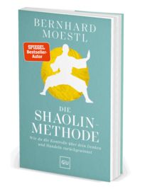 Produktbild: Die Shaolin-Methode