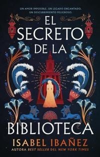 Produktbild: Secreto de la Biblioteca, El