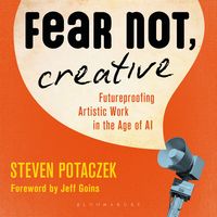 Produktbild: Fear Not, Creative