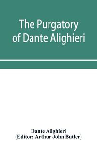 Produktbild: The Purgatory of Dante Alighieri
