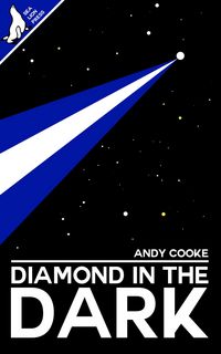 Produktbild: Diamond in the Dark (The End and Afterwards, #2)