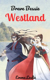 Produktbild: Brave Bessie Westland