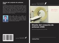 Produktbild: Dise&ntilde;o del conjunto de antenas UWB
