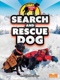 Produktbild: Search and Rescue Dog
