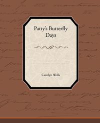 Produktbild: Patty S Butterfly Days