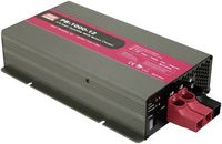 Produktbild: Mean Well Bleiakku-Ladeger&auml;t 12V Ladestrom (max.) 60A