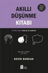 Produktbild: Akilli D&uuml;s&uuml;nme Kitabi