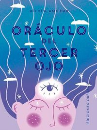 Produktbild: Or&aacute;culo del Tercer Ojo
