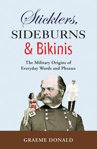 Produktbild: Sticklers, Sideburns and Bikinis