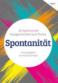 Produktbild: Spontanit&auml;t