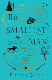 Produktbild: The Smallest Man