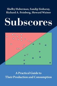 Produktbild: Subscores