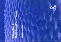 Produktbild: Housley, W: Interaction in Multidisciplinary Teams