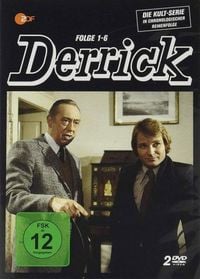Produktbild: Derrick