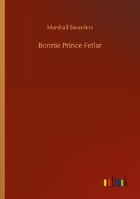 Produktbild: Bonnie Prince Fetlar