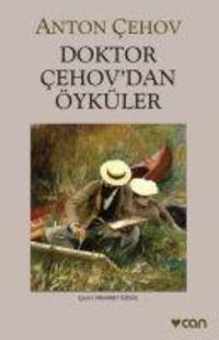 Produktbild: Doktor Cehovdan &Ouml;yk&uuml;ler