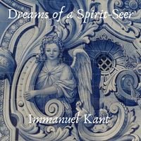 Produktbild: Dreams of a Spirit-Seer