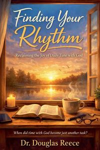 Produktbild: Finding Your Rhythm