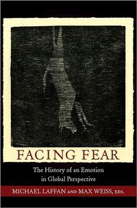 Produktbild: Facing Fear