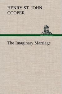 Produktbild: The Imaginary Marriage
