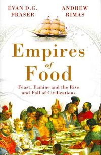 Produktbild: Empires of Food