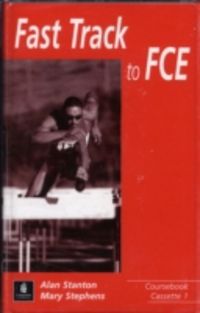 Produktbild: Fast Track to FCE