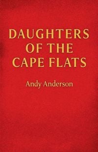 Produktbild: Daughters of the Cape Flats