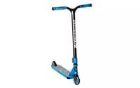 Produktbild: SIX DEGREES Stuntscooter 100 mm blau