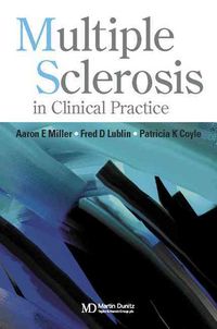 Produktbild: Miller, A: Multiple Sclerosis in Clinical Practice