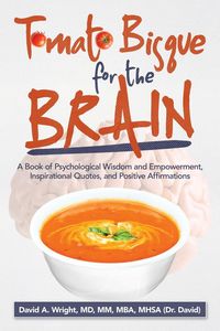 Produktbild: Tomato Bisque for the Brain