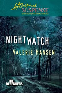 Bild vom Artikel Nightwatch (Mills & Boon Love Inspired Suspense) (The Defenders, Book 1) vom Autor Valerie Hansen