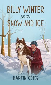 Produktbild: Billy Winter - Into the Snow and Ice