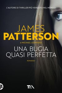 Produktbild: Una bugia quasi perfetta
