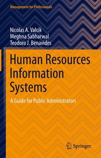 Produktbild: Human Resources Information Systems