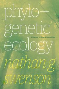 Produktbild: Phylogenetic Ecology