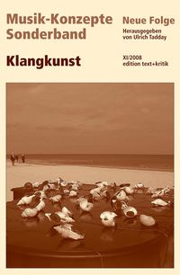 Produktbild: Klangkunst