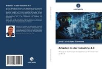 Produktbild: Arbeiten in der Industrie 4.0