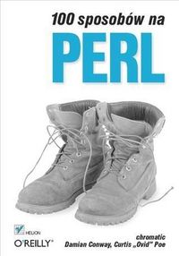 Produktbild: 100 sposobow na Perl