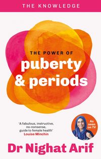 Produktbild: The Power of Puberty & Periods