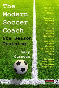 Produktbild: The Modern Soccer Coach: Pre-Season Training
