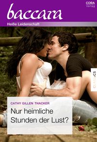 Produktbild: Nur heimliche Stunden der Lust?