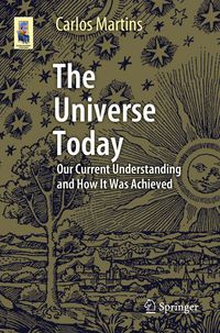 Produktbild: The Universe Today