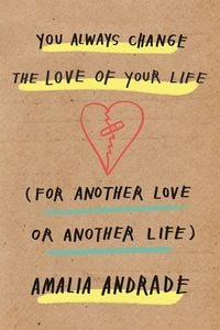 Produktbild: You Always Change the Love of Your Life