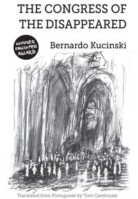 Produktbild: The Congress of the Disappeared