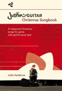 Produktbild: Justinguitar