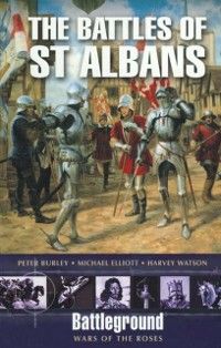 Produktbild: Battles of St Albans